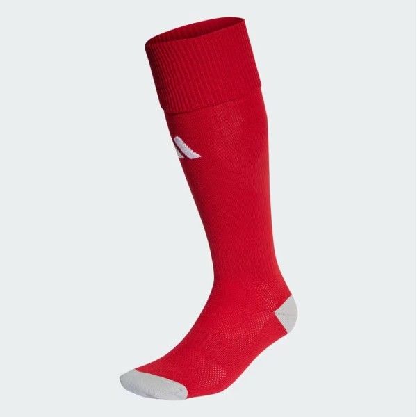 adidas Milano 23 Socks Ποδοσφαιρική Κάλτσα Κόκκινη