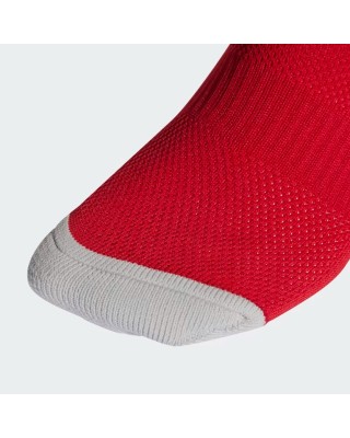 adidas Milano 23 Socks Ποδοσφαιρική Κάλτσα Κόκκινη