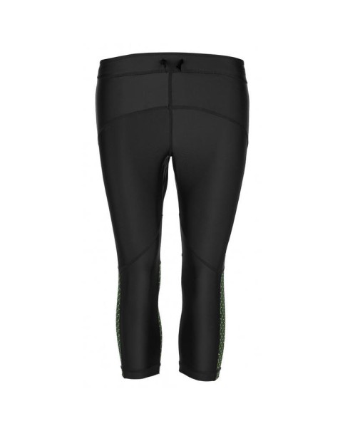 Kilpi Terra-W Tight 3/4 Γυναικείο Κολάν Μαύρο Kilpi Terra-W Tight 3/4 Γυναικείο Κολάν Μαύρο