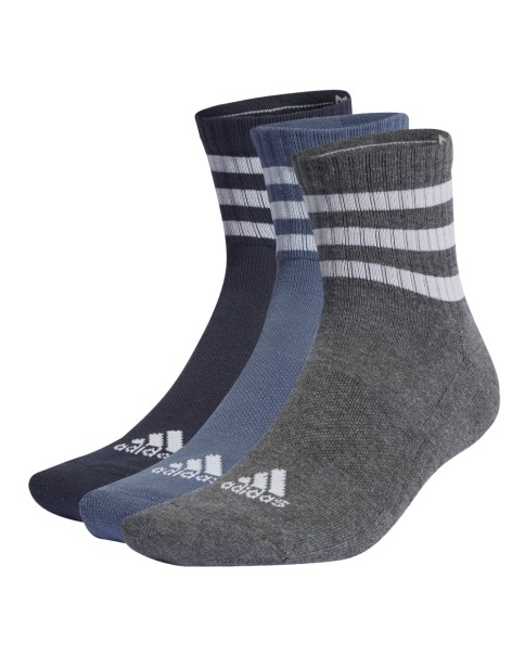adidas 3S C Spw Mid 3P Κάλτσες adidas 3S C Spw Mid 3P Κάλτσες