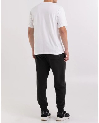 F&M Organic Cotton Jersey 30/1 Ανδρικά T-Shirt F&M Organic Cotton Jersey 30/1 Ανδρικά T-Shirt