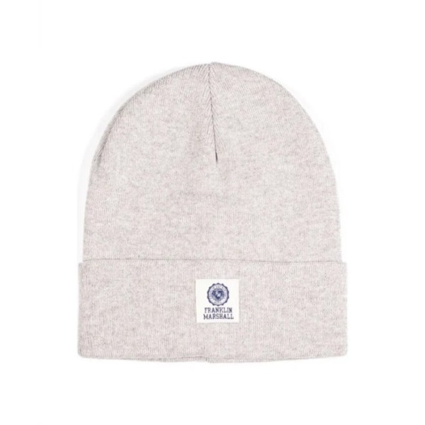 F&M Cotton Acrylic Cap Σκουφιά