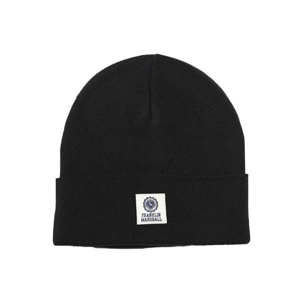 F&M Cotton Acrylic Cap Σκουφιά