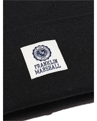 F&M Cotton Acrylic Cap Σκουφιά