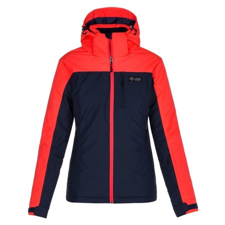 kilpi Flip-W Winter Jacket Γυναικεία Μπουφάν