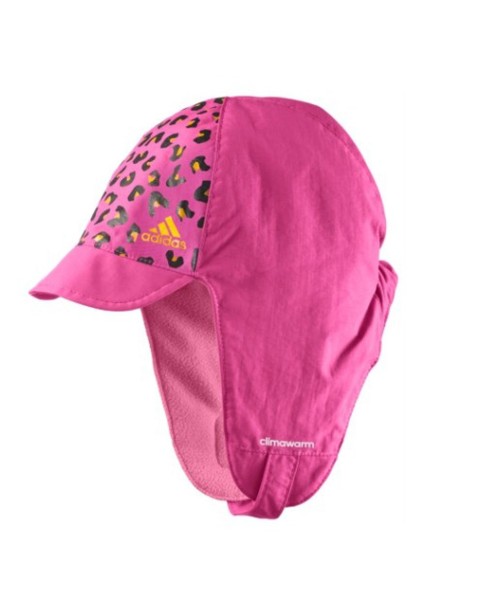 adidas Inf Ushanka Beanie Βρεφικά Σκουφιά adidas Inf Ushanka Beanie Βρεφικά Σκουφιά