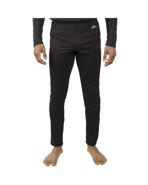 Trespass Diego Base Layer Trs Dark Grey Ισοθερμικά