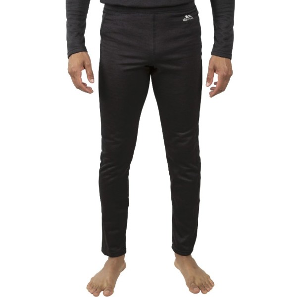 Trespass Diego Base Layer Trs Dark Grey Ισοθερμικά