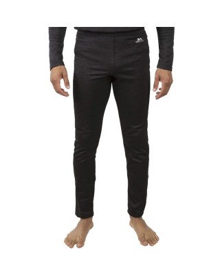 Trespass Diego Base Layer Trs Dark Grey Ισοθερμικά