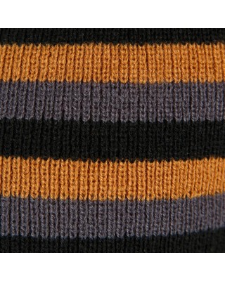 Trespass Adults Beanie Hat Striped Lightweight Coaker Σκουφιά