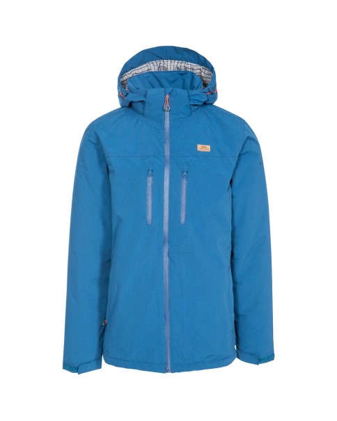 Trespass Toffit  Male Jkt Tp75 Indico Ανδρικά Μπουφάν