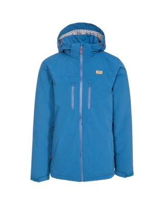 Trespass Toffit  Male Jkt Tp75 Indico Ανδρικά Μπουφάν