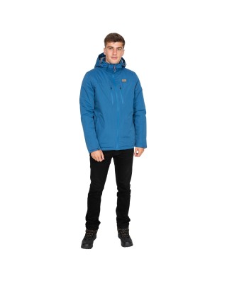 Trespass Toffit  Male Jkt Tp75 Indico Ανδρικά Μπουφάν