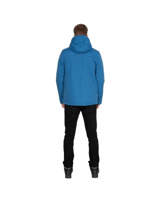 Trespass Toffit  Male Jkt Tp75 Indico Ανδρικά Μπουφάν