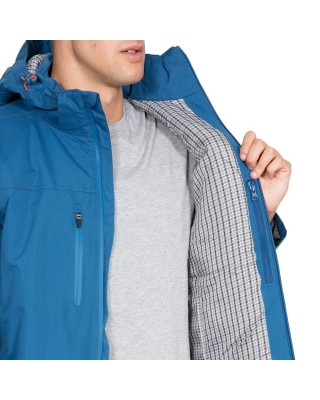 Trespass Toffit  Male Jkt Tp75 Indico Ανδρικά Μπουφάν
