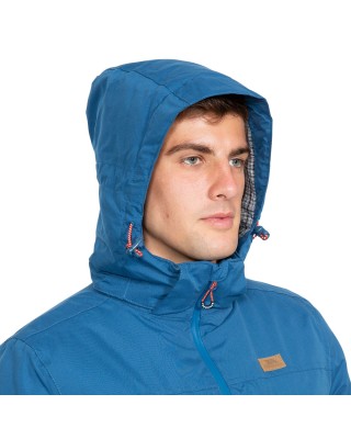 Trespass Toffit  Male Jkt Tp75 Indico Ανδρικά Μπουφάν