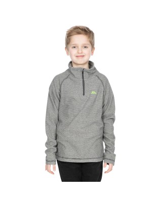 Trespass K Keynote Παιδικά Fleece Γκρι