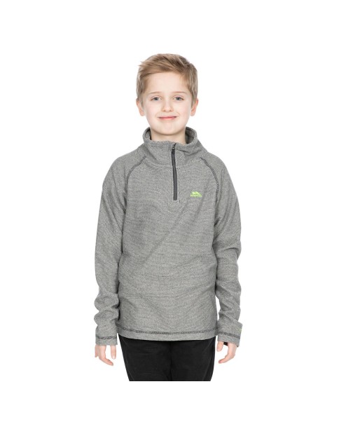 Trespass K Keynote Παιδικά Fleece Γκρι