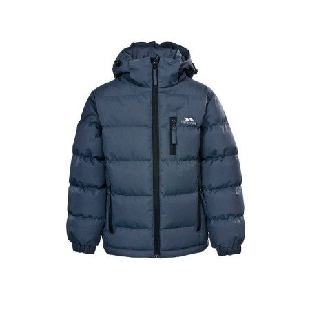 Trespass Tuff Male Jkt Flint Παιδικά Μπουφάν
