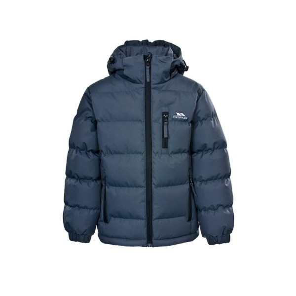 Trespass Tuff Male Jkt Flint Παιδικά Μπουφάν