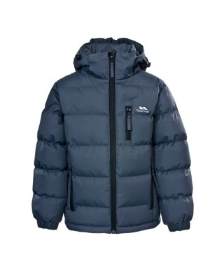 Trespass Tuff Male Jkt Flint Παιδικά Μπουφάν