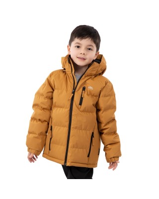 Trespass Tuff Παιδικά Μπουφάν