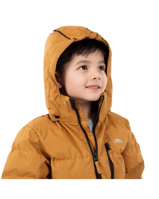 Trespass Tuff Παιδικά Μπουφάν