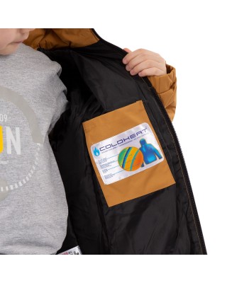 Trespass Tuff Παιδικά Μπουφάν