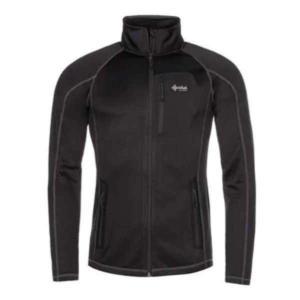 Kilpi Eris-M Running Jacket Ανδρικές Ζακέτες