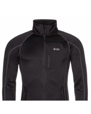 Kilpi Eris-M Running Jacket Ανδρικές Ζακέτες