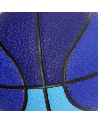 Nike Everyday All Court 8P Deflated Μπάλα Μπάσκετ Μπάλες