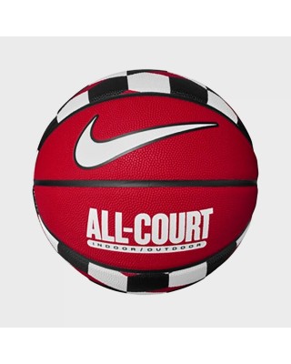 Nike Everyday All Court 8P Graphic Deflated Μπάλα Μπάσκετ Nike Everyday All Court 8P Graphic Deflated Μπάλα Μπάσκετ