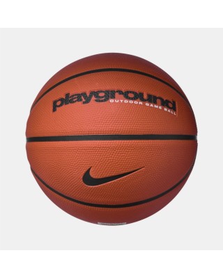 Nike Everyday Playground 8p Graphic Deflated Μπάλα Μπάσκετ