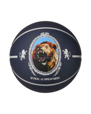 Nike Playground 2.0 8P L James Deflated Black Μπάλα Μπάσκετ Nike Playground 2.0 8P L James Deflated Black Μπάλα Μπάσκετ