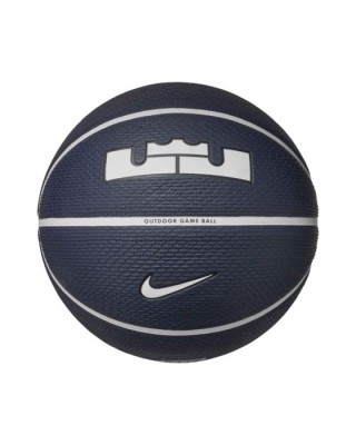 Nike Playground 2.0 8P L James Deflated Black Μπάλα Μπάσκετ Nike Playground 2.0 8P L James Deflated Black Μπάλα Μπάσκετ