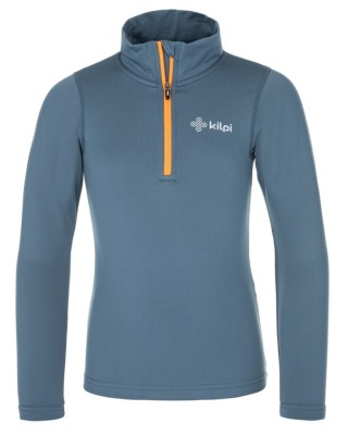 kilpi Wilke-J Thermotop DBL Παιδικές Μπλούζες