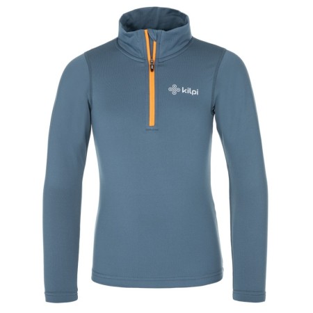 kilpi Wilke-J Thermotop DBL Παιδικές Μπλούζες