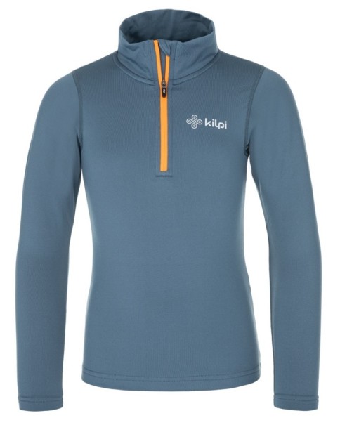 kilpi Wilke-J Thermotop DBL Παιδικές Μπλούζες