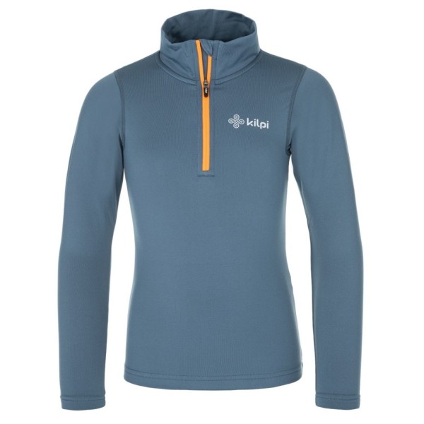 kilpi Wilke-J Thermotop DBL Παιδικές Μπλούζες