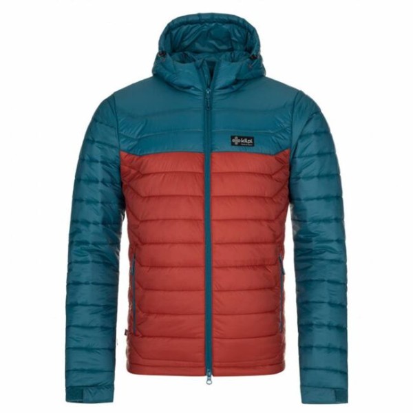 Kilpi Smithers-M Jacket Winter Trq Ανδρικά Μπουφάν