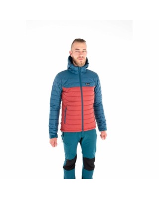 Kilpi Smithers-M Jacket Winter Trq Ανδρικά Μπουφάν