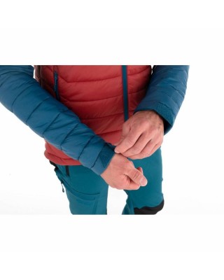 Kilpi Smithers-M Jacket Winter Trq Ανδρικά Μπουφάν