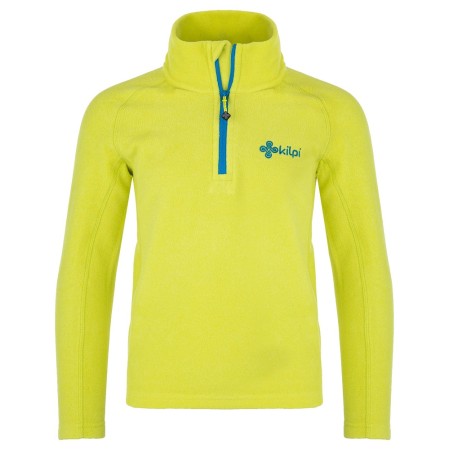 Kilpi J Almeri Παιδικές Μπλούζες Fleece