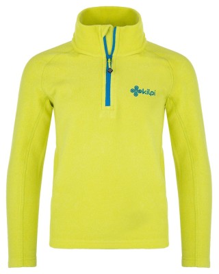 Kilpi J Almeri Παιδικές Μπλούζες Fleece