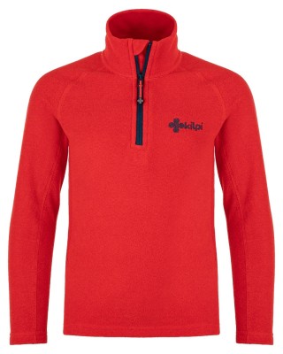 Kilpi J Almeri Παιδικές Μπλούζες Fleece
