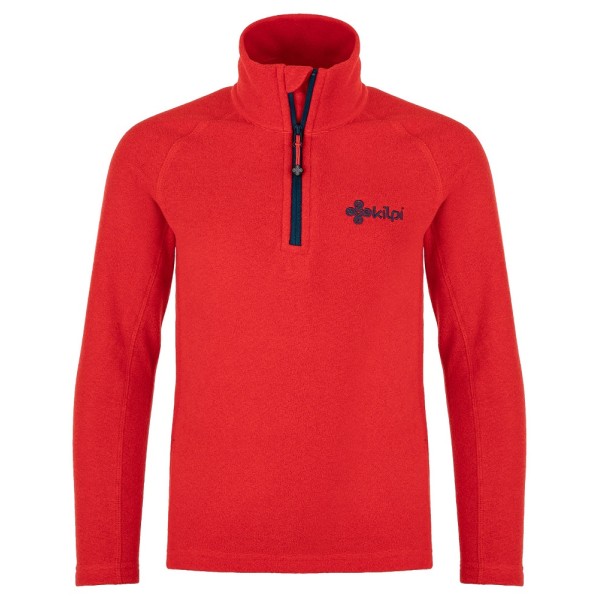 Kilpi J Almeri Παιδικές Μπλούζες Fleece