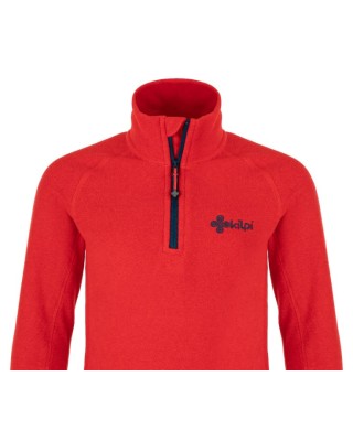 Kilpi J Almeri Παιδικές Μπλούζες Fleece