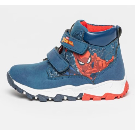 Disney Marvel DC Boot Παιδικά Μποτάκια