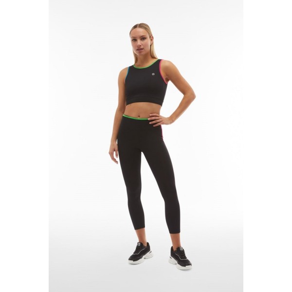 Freddy Seamless cropped sleeveless top Γυναικεία T-Shirt Freddy Seamless cropped sleeveless top Γυναικεία T-Shirt