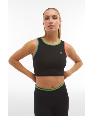 Freddy Seamless cropped sleeveless top Γυναικεία T-Shirt Freddy Seamless cropped sleeveless top Γυναικεία T-Shirt
